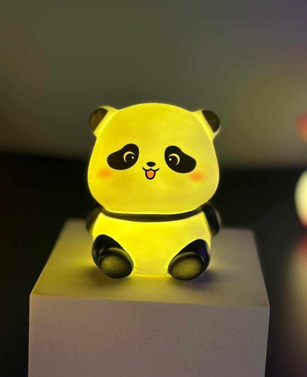 Cute Panda Light🐼