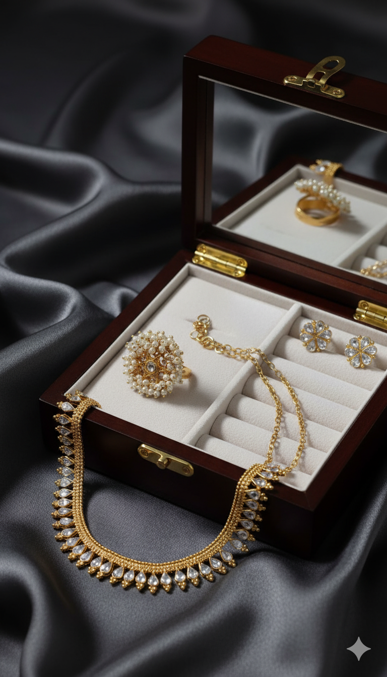 Exclusive AD Stone Set (Ultra)