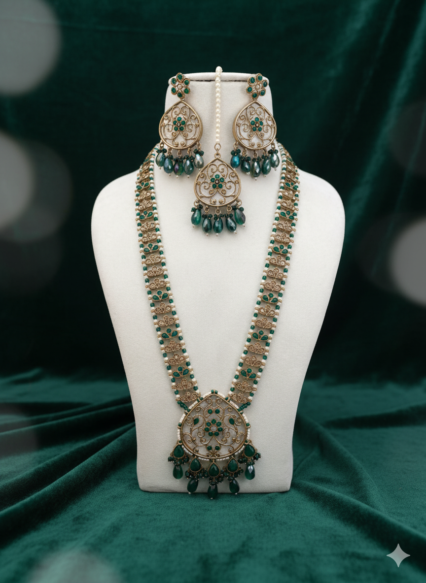 Exclusive AD Stone Set (Majestic)