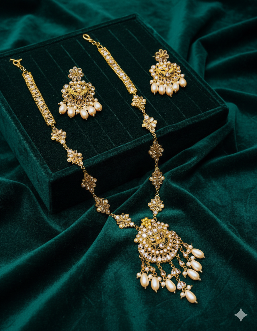 Exclusive AD Stone Set (Prime)