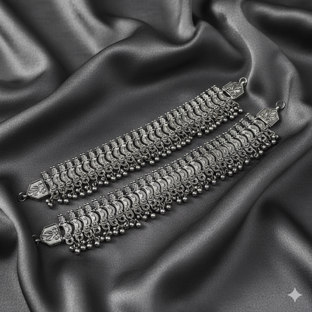 Exclusive Nupur (Signature)