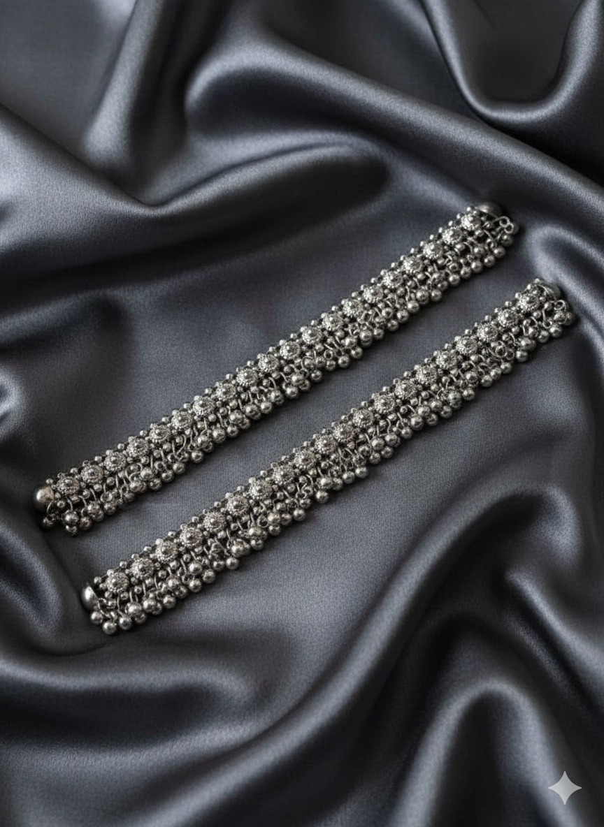 Exclusive Nupur (Supreme)