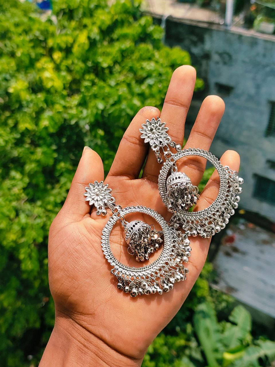 Premium Earring Set 💎