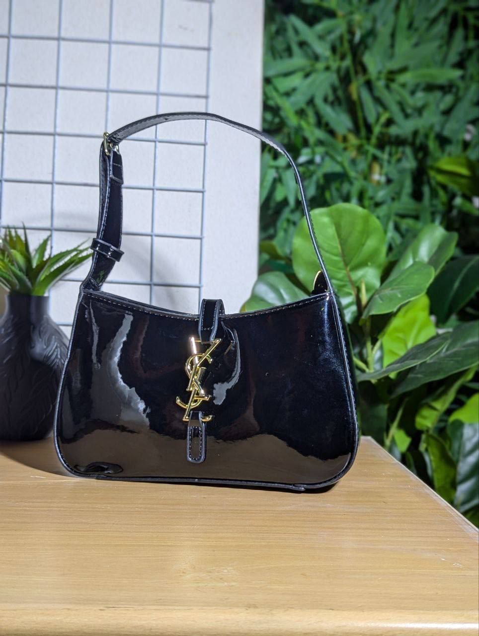 YSL Glossy Luxury Advance Women Bag