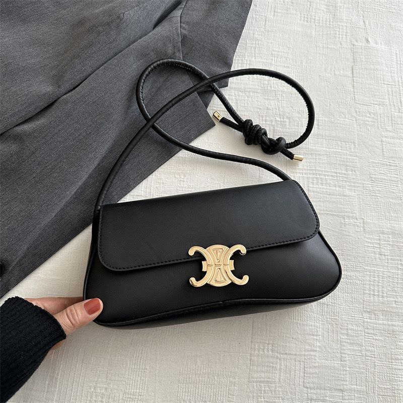 Retro Vintage Small Square Bag 👜