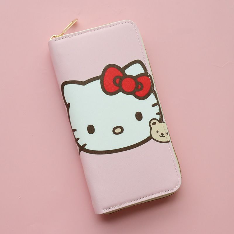 Ladies Wallet N.W-1 — Chic & Functional!