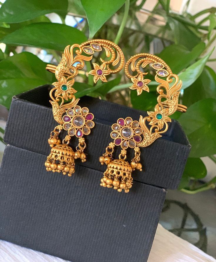 Premium Earrings