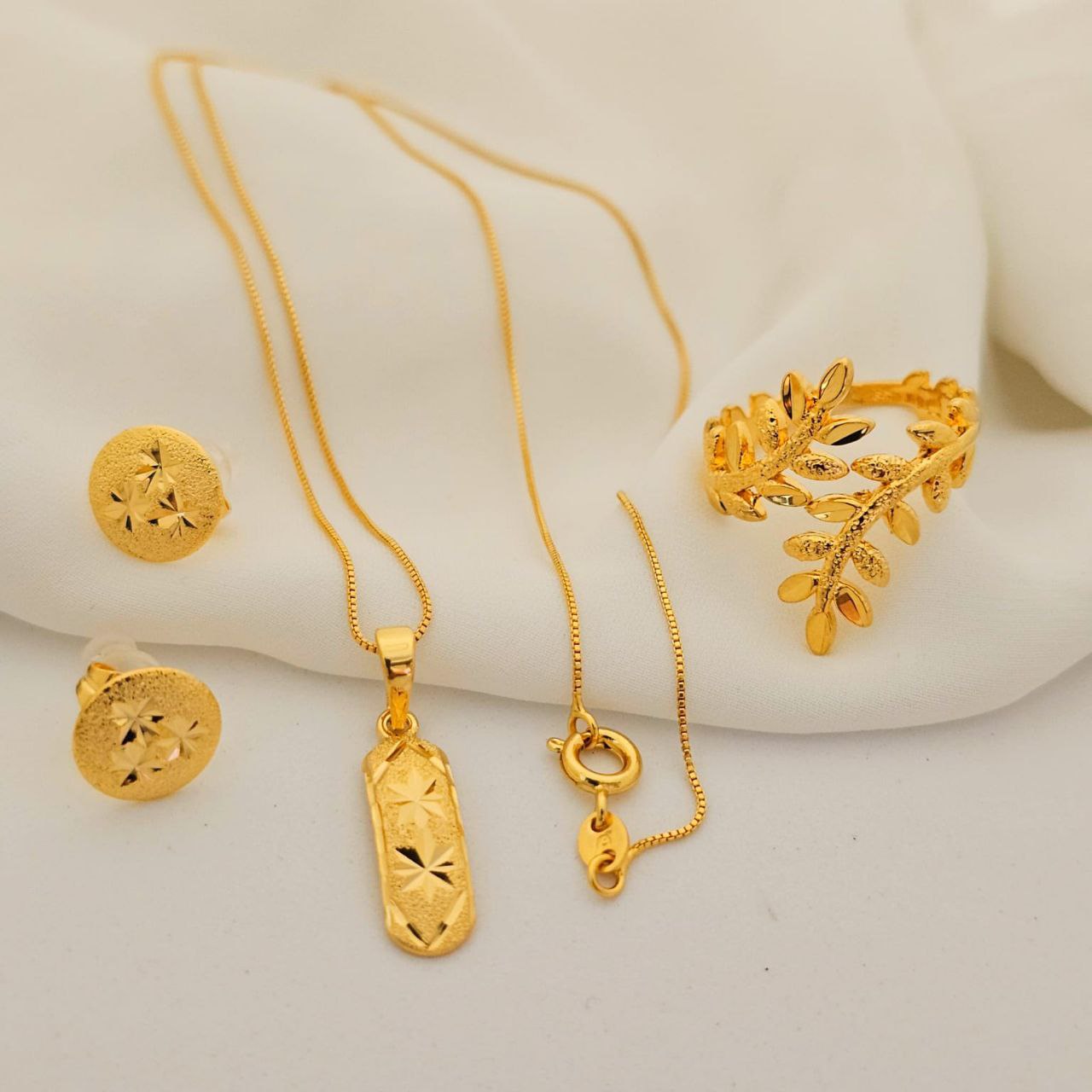 Luxury Xuping Brand Set