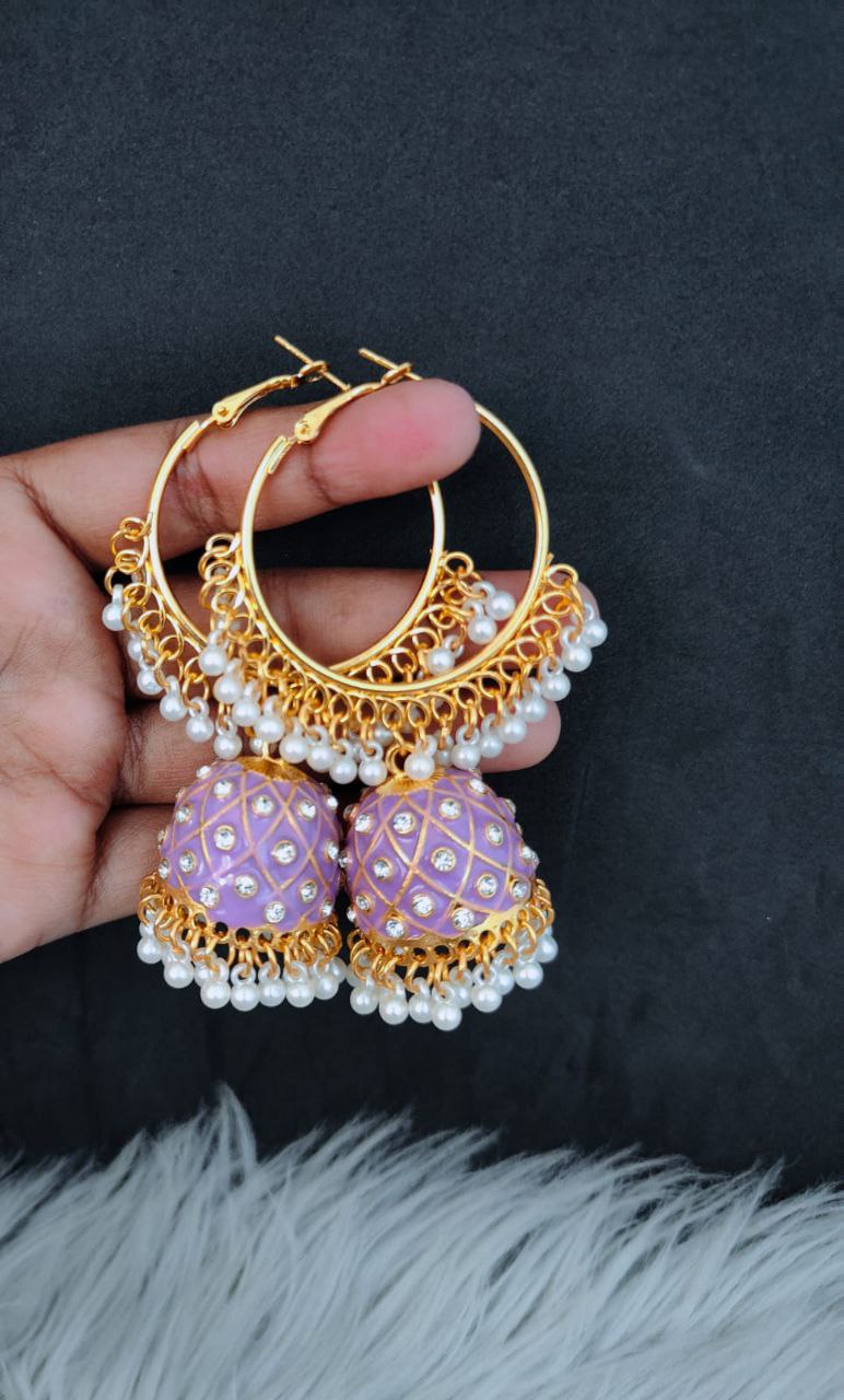 Beautiful Earrings ✨