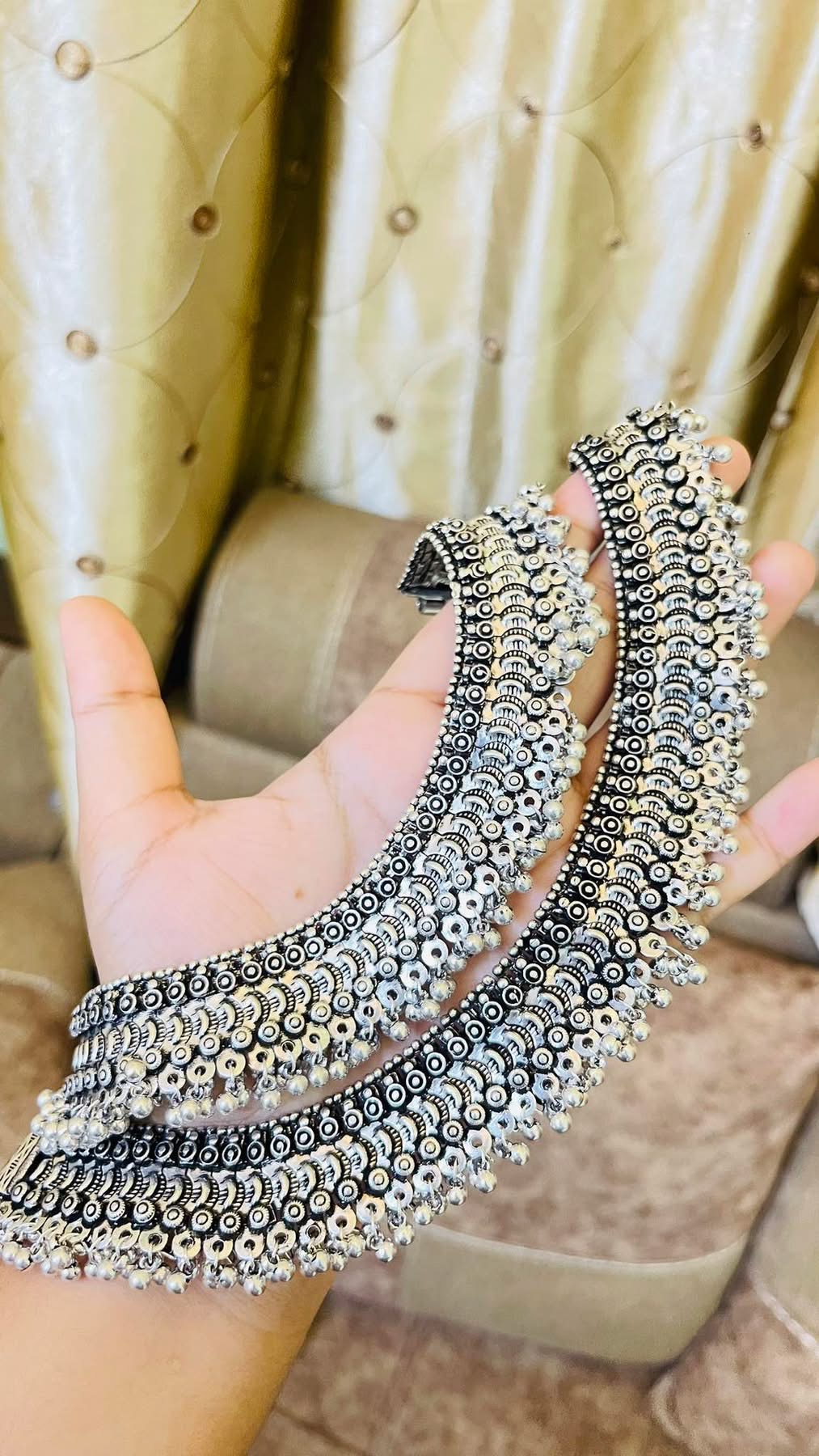 Exclusive Nupur (Royal)