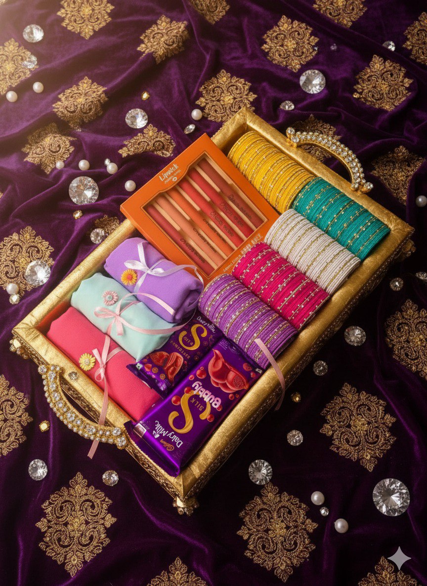 The Main Character Kit Combo