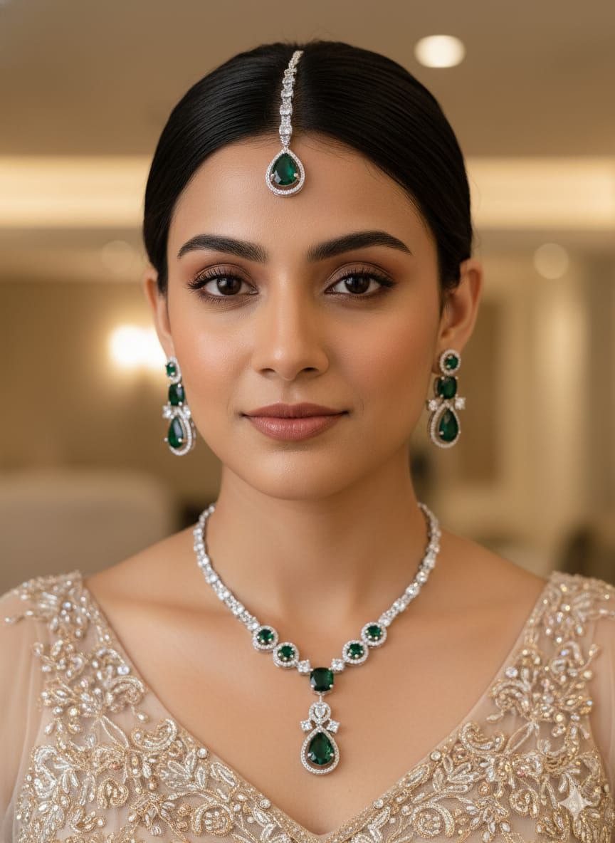 American Stone Diamond Cut Set (Prestige)