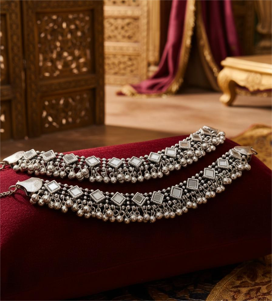 Exclusive Nupur (Premium)