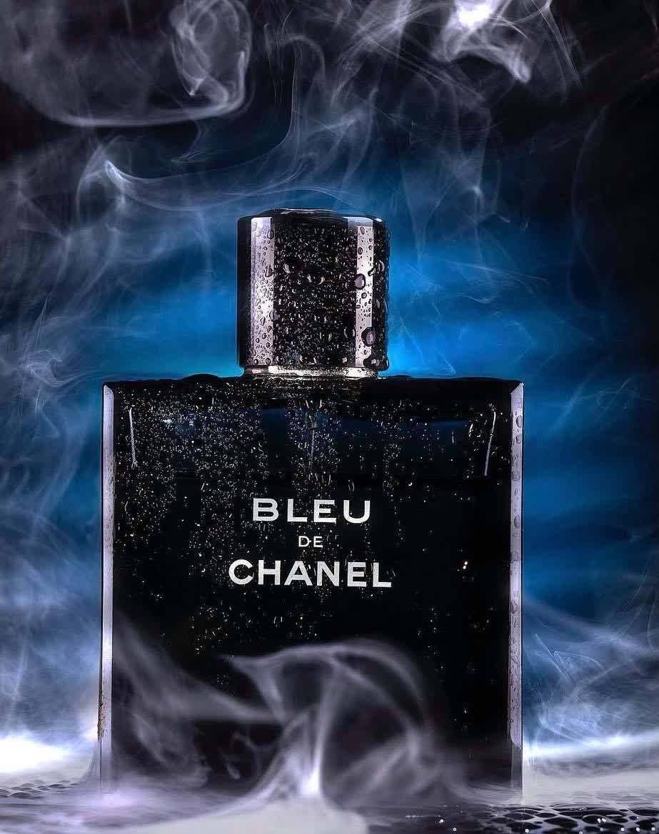 Bleu De Chanel