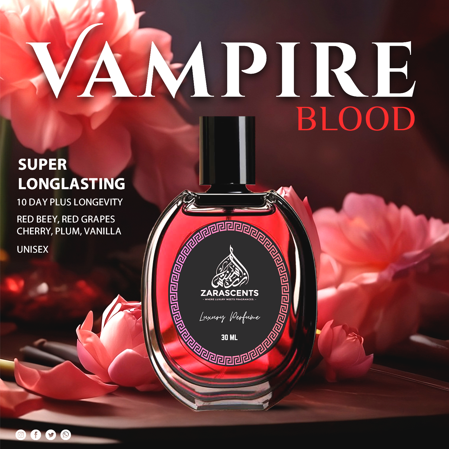 Vampire Blood