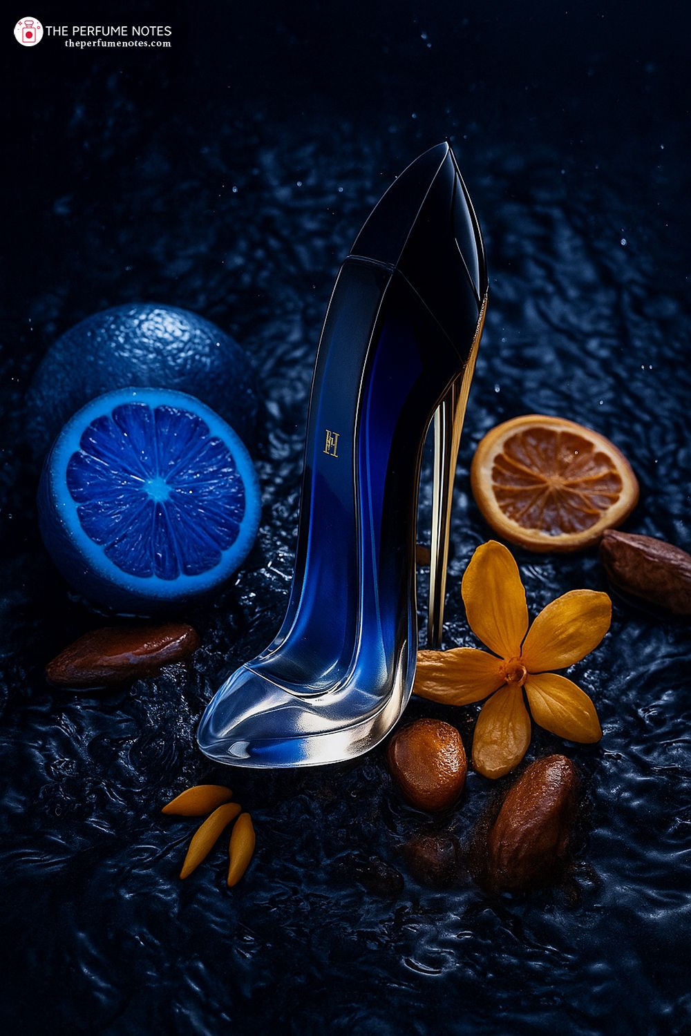 Good Girl Carolina Herrera