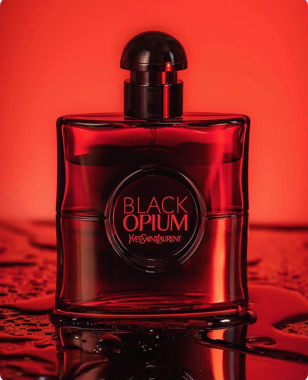 Black Opium