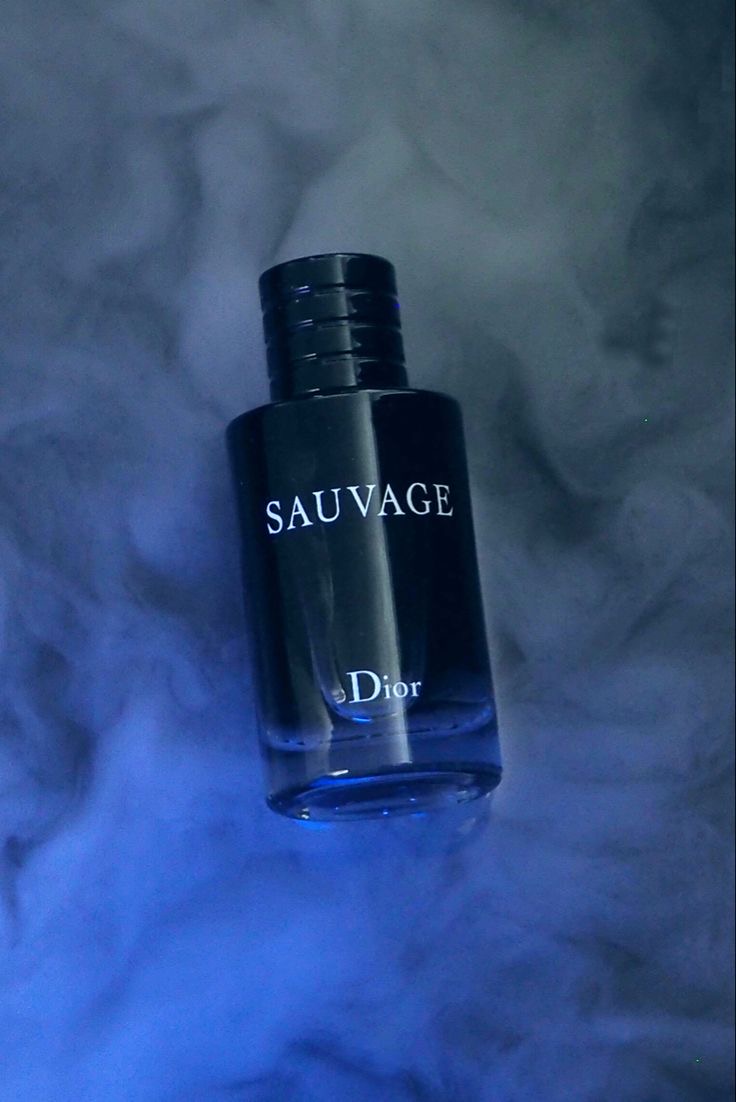 Dior Sauvage